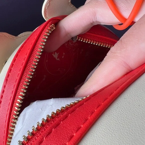 Collectible ‘100 Years of Magic & Wonders’ Disney Anniversary Loungefly Backpack - Picture 6 of 6